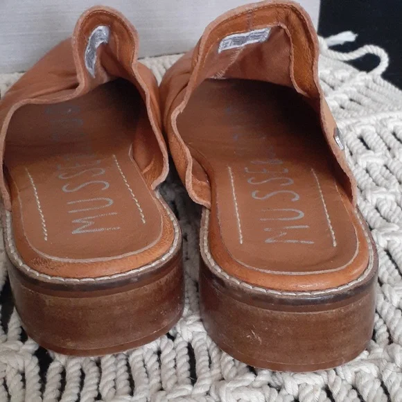 MUSSE & CLOUD MULES ARTISAN - Picture 6 of 10